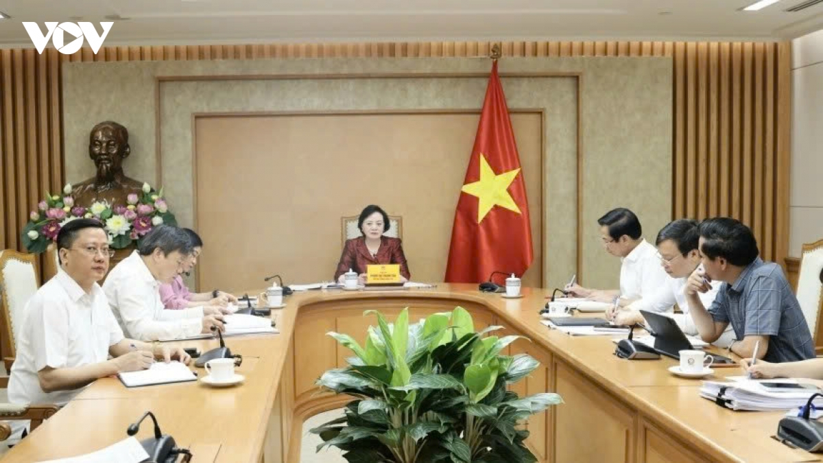 Vietnam to conduct nationwide review of two-tier local government model